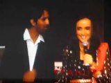 Final Speech by SaRun to SPL audience!