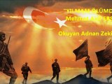 AMİN ALLAHÜ EKBER-ADNAN ZEKİ BIYIK (MEHMET AKİF ERSOY ŞİİRİ)