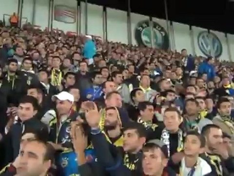 Vura Vura Kıra Kıra Şampiyonluk İçin Saldır Kanarya