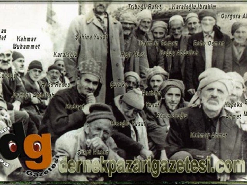 ey memleket günleri