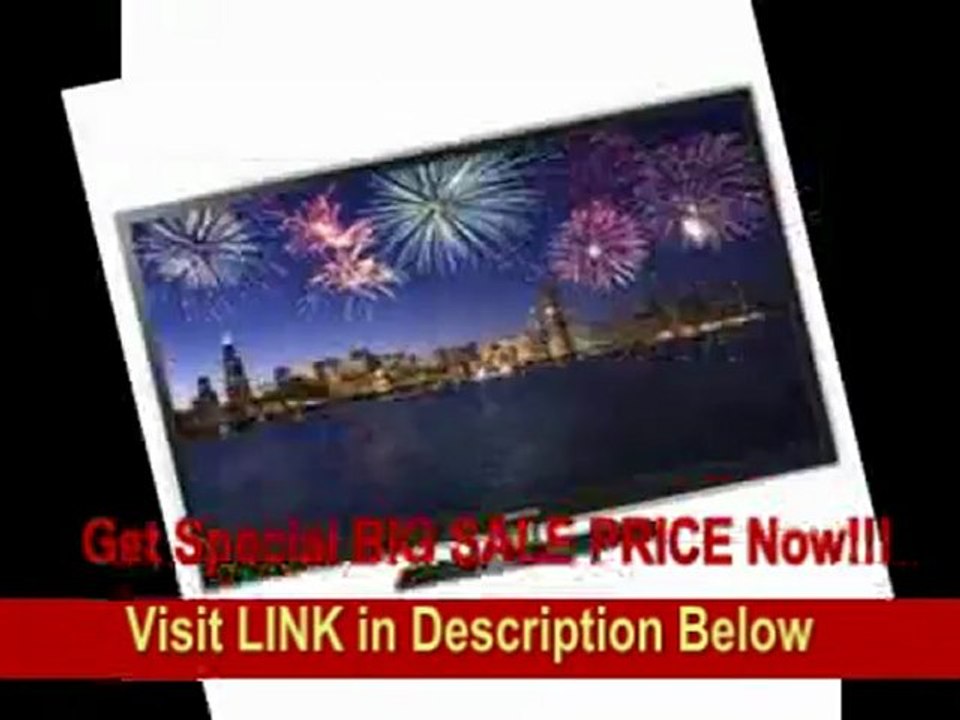 [BEST PRICE] Samsung UN55D6500 55-Inch 1080p 120 Hz 3D LED TV (Black) [2011 MODEL]