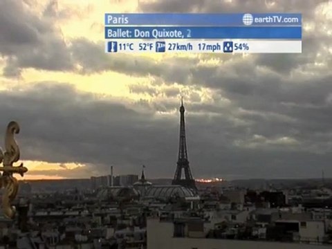 Warnemunde - Germany, Palma de Mallorca - Spain, Amsterdam - Netherlands, Dusseldorf - Germany, Paris - France, Doha - Qatar, Berlin - Germany