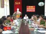 Khó khăn trong quản lí 'phố vẫy' Hà Nội