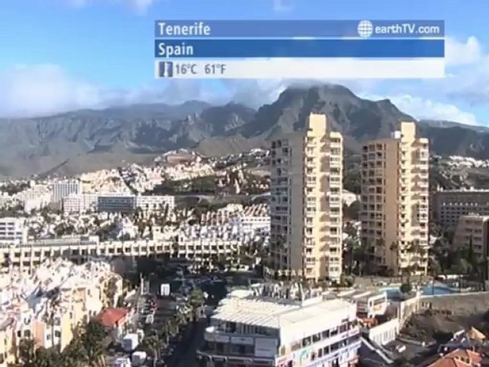 Venice - Italy, Cologne - Germany, Ascona - Ticino - Switzerland, Amsterdam - Netherlands, Kyiv - Ukraine, Dusseldorf - Germany, Tenerife - Spain