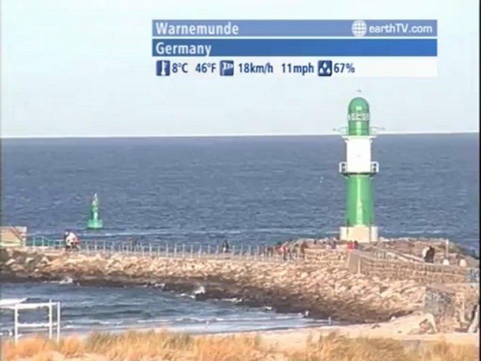 Cannes - France, Agadir - Morocco, Dusseldorf - Germany, Arcachon - France, Palma de Mallorca - Spain, Warnemunde - Germany, Warsaw - Poland