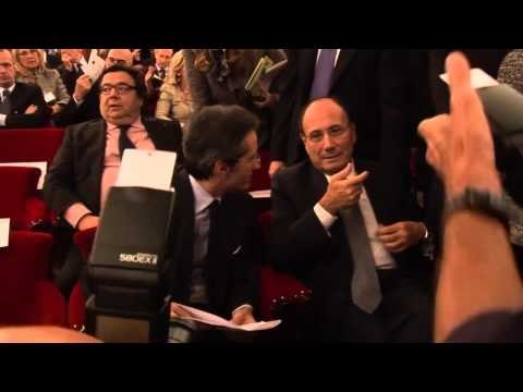 Napoli - XLVII Congresso Nazionale del Notariato (20.11.12)