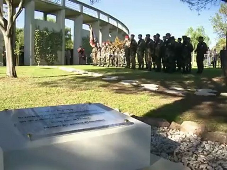 La dernière demeure du général Bigeard