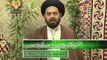 Lecture 6: The Obligation of Ghusl, Kafan, Namaz & Dafn by Maulana Syed Shahryar Raza Abidi