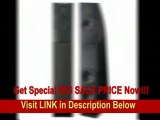 [BEST PRICE] MartinLogan Motion 12 Floorstanding ding Speaker (Black Ash, each)