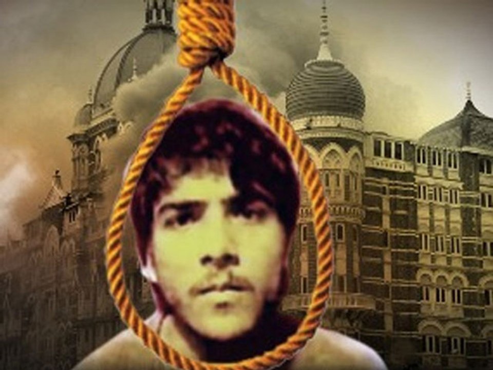 Bollywood reacts to Kasab's EXECUTION