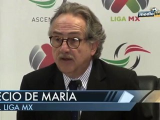 DECIO DE MARIA HORARIOS.mov