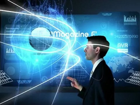 Realizzazione Video Recensioni App, Games Accessori Apple Android & Hi-Tech Promo AVRMagazine.com