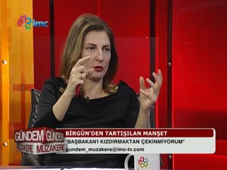 Nuray Mert: Ucuz muhalefet yapmam