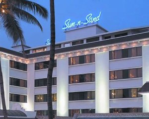 Sun N Sand  Celebrates Its Golden Jubilee