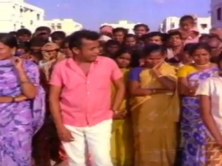 Vaani Rani - Shivaji Ganesh | Vanisri ( Double Role ) Tamil Movie Part 02