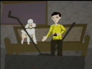 Cake - Sheep Go To Heaven