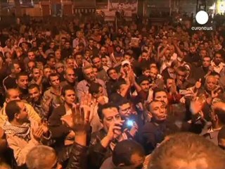Egypte : Mohamed Morsi échoue à calmer l'opposition