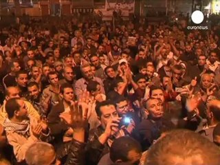 Egypt: opponents dig in despite Mursi compromise