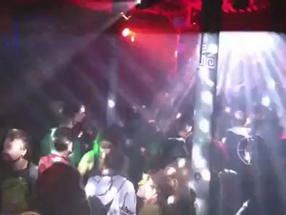 spiral tribe birthday 23th