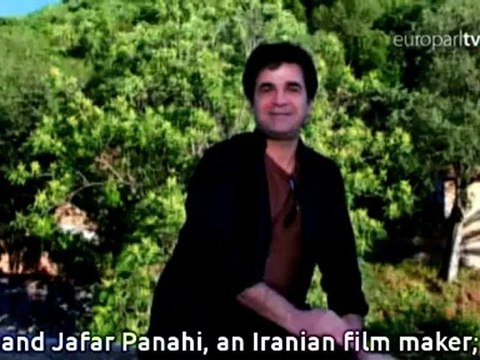 Sakharov shortlist / Protecting children / Data leak fears