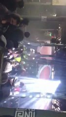 spiral tribe fin de party