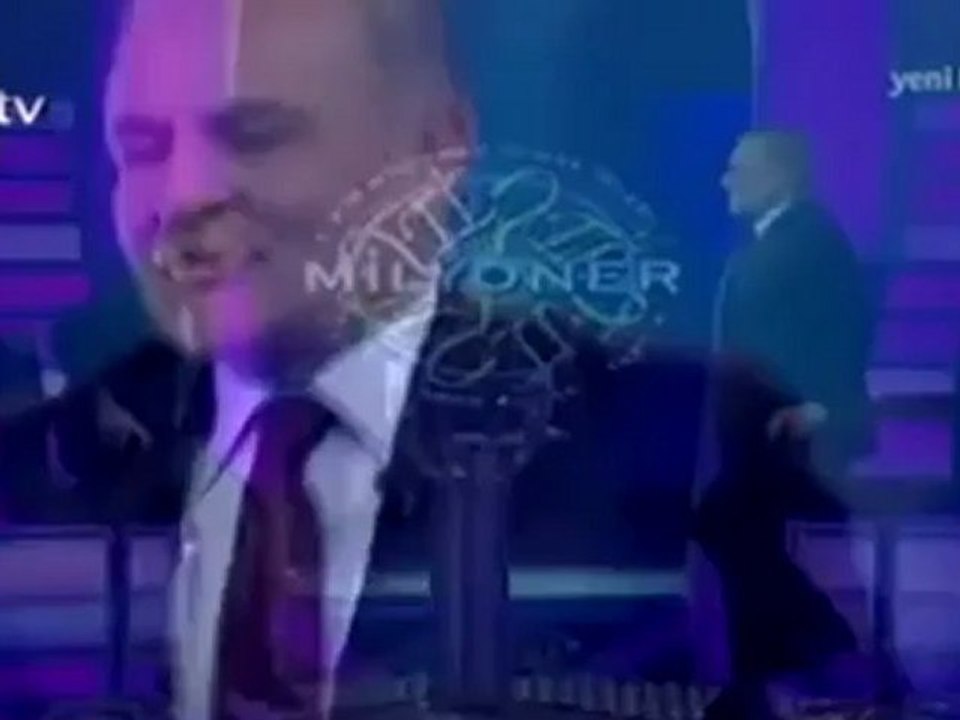 Süper Baba'nın Alim'i Şok Oldu
