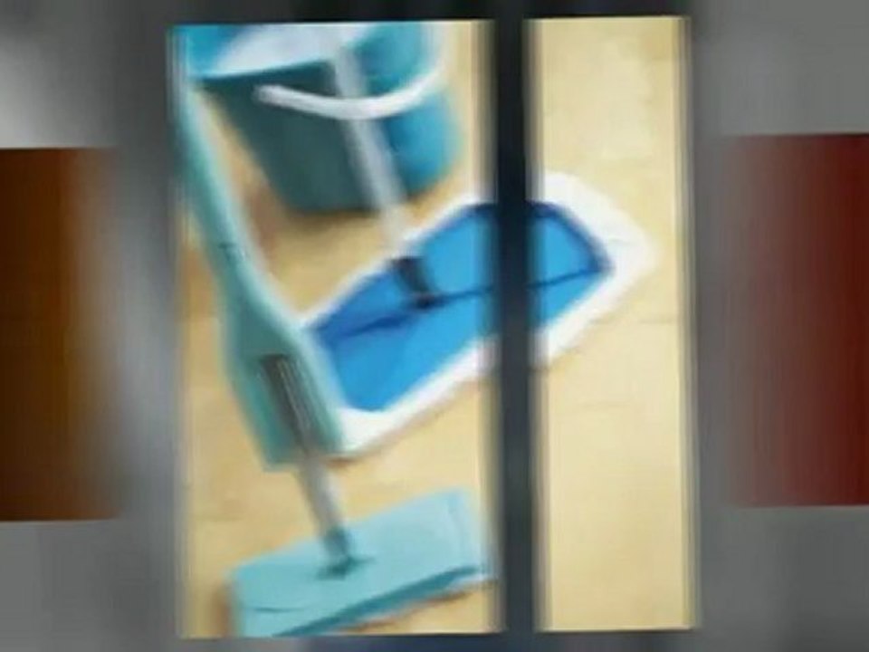 Hoover Steamvac