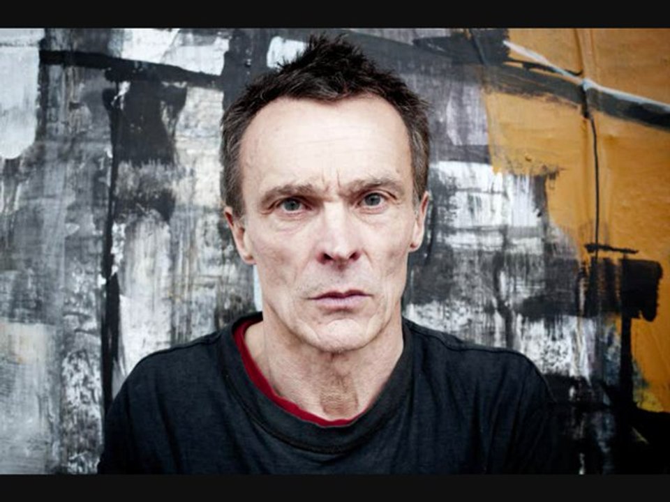 interview de Jean-Louis Costes sur France Culture (24 nov 2012)