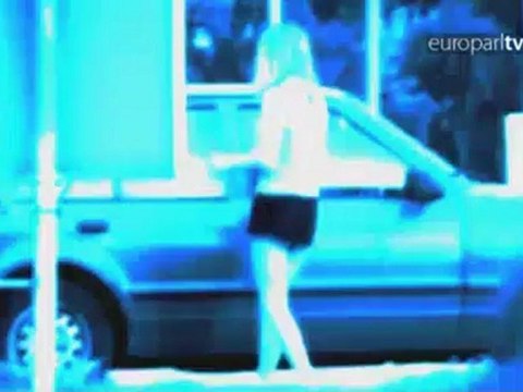 Freedom of Thought / Protection for girls / Parlamentarium