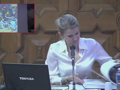 Leili Anvar 22/11/2012 1/2