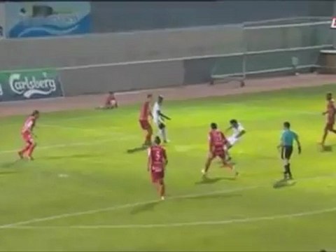 ΜΠΑΚΑΛ 49’ – ΑΛΚΗ (ΝΕΑ ΣΑΛΑΜΙΝΑ-ΑΛΚΗ)