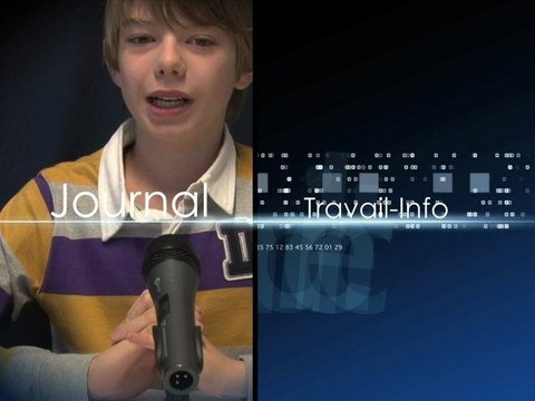 Arcelor-Mittal vu par les enfants