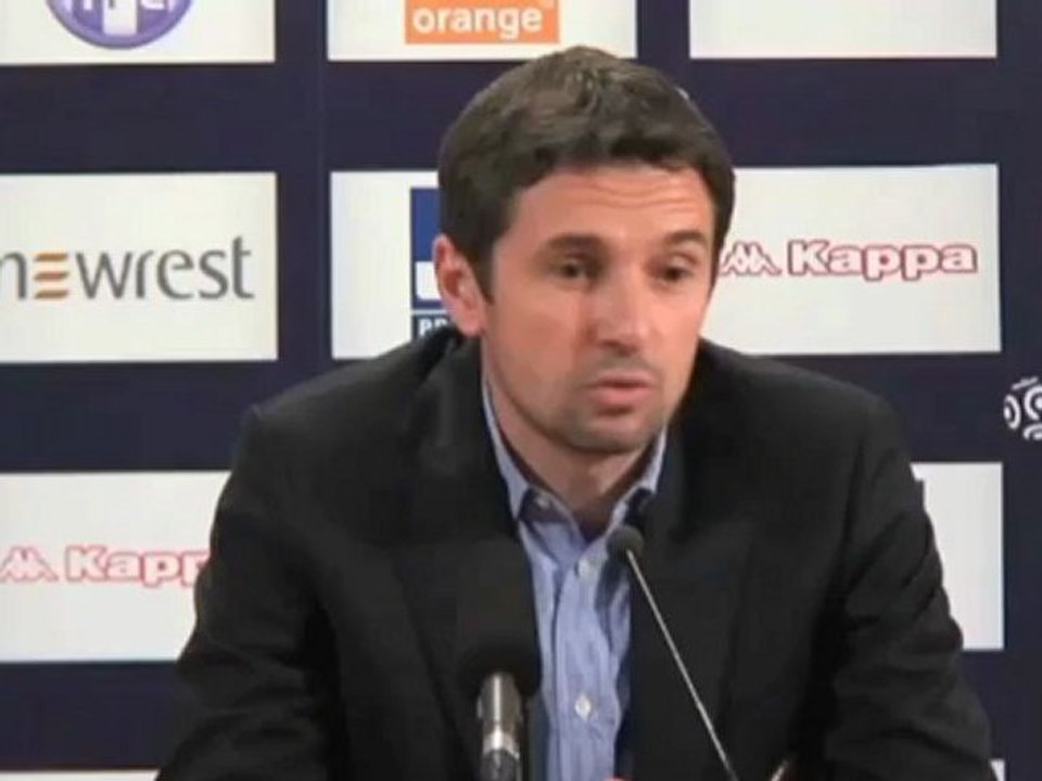 Garde: "Lieber einmal 0:3, als dreimal 0:1"