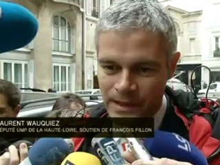 Les fillonistes veulent revoter