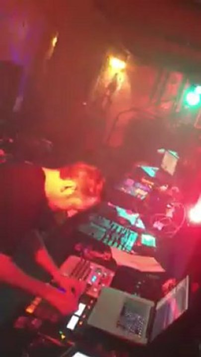 spiral tribe ms stubnitz london