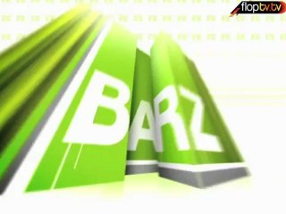 Barz - 1x22 - La lettera