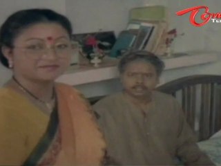 Sri Lakshmi Hilarious Novel Writing Scene With Suttivelu