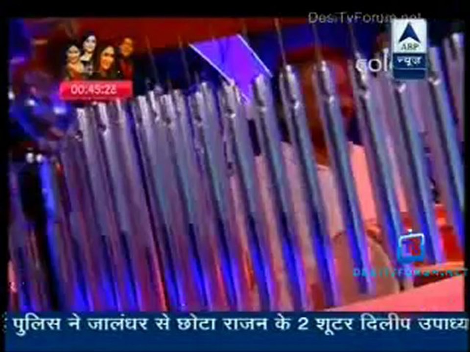 Reality Report [ABP News] 27th November 2012 Video Watch p2