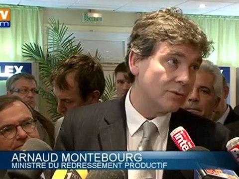 ArcelorMittal : vers une nationalisation temporaire de Florange ?