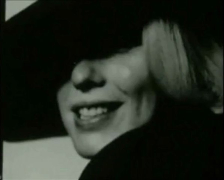 tom tom club - genius of love -(senor coconut remix) vs filmarilyn