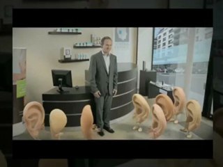 Centre audition à Biarritz, effectuez un bilan auditif à Biarritz