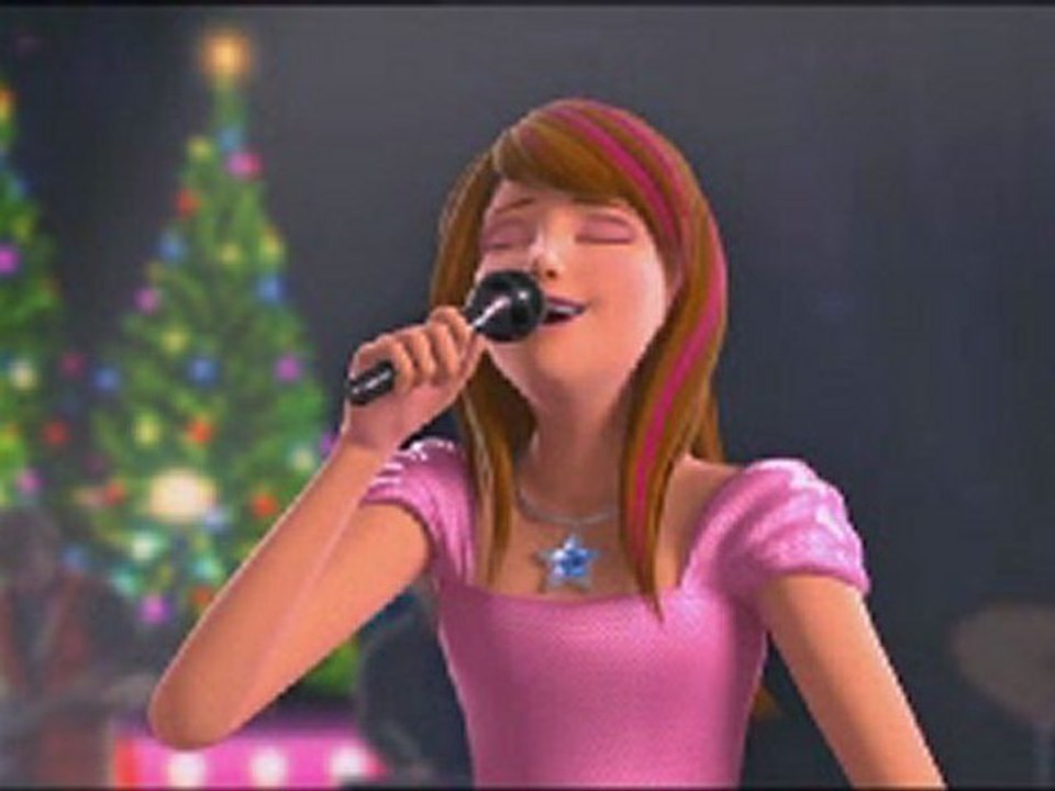 Barbie A Perfect Christmas (2011)-[HD] online watch www.hdmoviespool.com