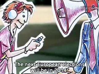 Get the picture: European elections