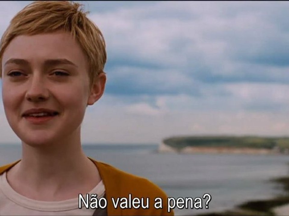 AGORA FICO BEM - Trailer Legendado