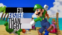 FTL - Speedrun de Mario Party en 45 minutes