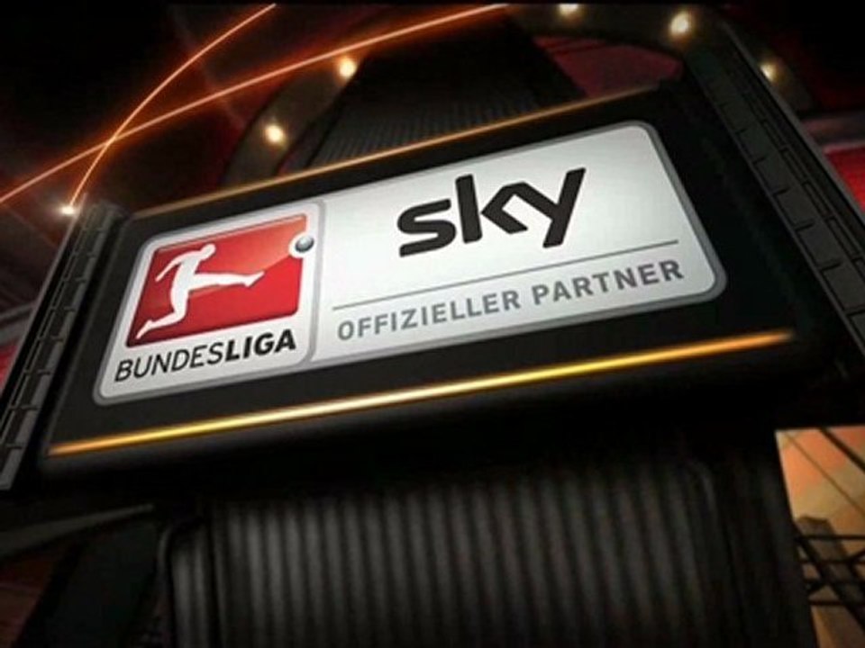 Sky Sport Bundesliga Theme