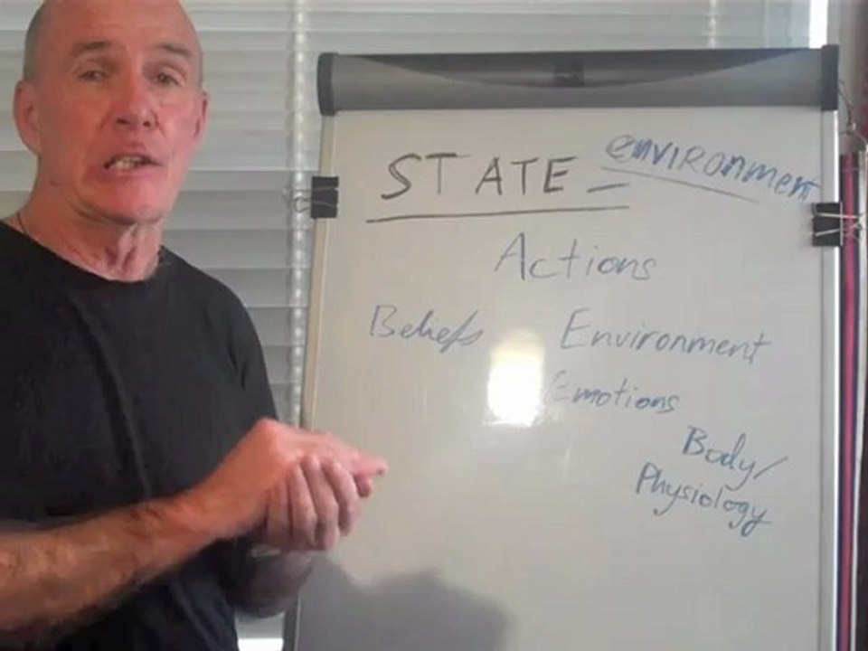 Speed Learning Your State...?