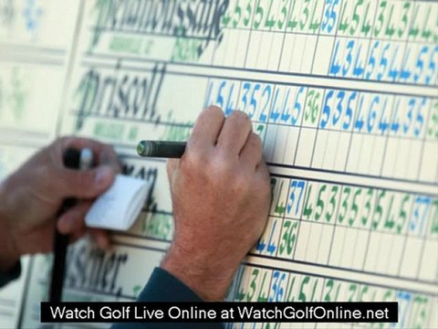 watch the PGA TOUR Qualifying Tournament 2012 golf live streaming