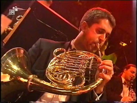 NOTP Deutschland 2001:Il Novecento: Walzer aus Faust