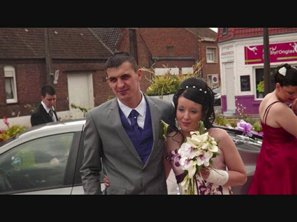 deux oui pour les mariees